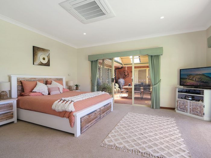 54 Traton St, Wahgunyah VIC 3687, Australia