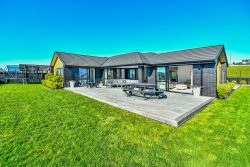 29 Trevor McMiken Drive, Patumahoe, Franklin, Auckland, 2679, New Zealand
