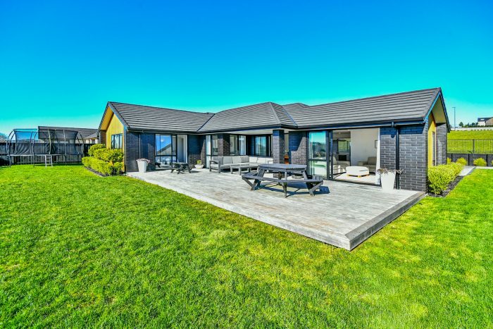 29 Trevor McMiken Drive, Patumahoe, Franklin, Auckland, 2679, New Zealand