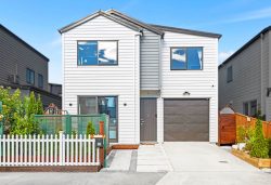 38 Tumu Road, Papakura, Auckland, 2110, New Zealand