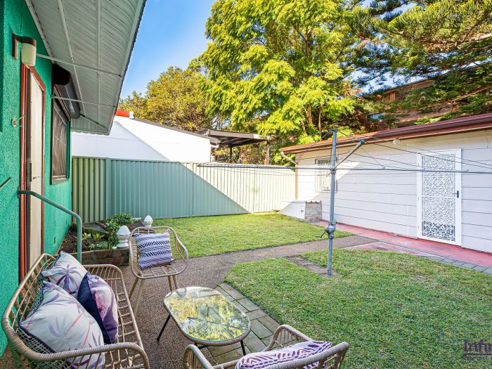 14 Tunbridge St, Mascot NSW 2020, Australia