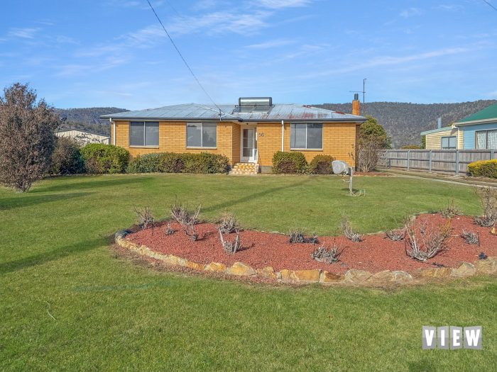 56 Victoria St, Fingal TAS 7214, Australia
