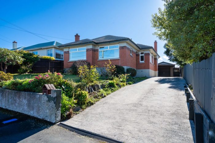 2 Warwick Street, Balaclava, Dunedin, Otago, 9011, New Zealand