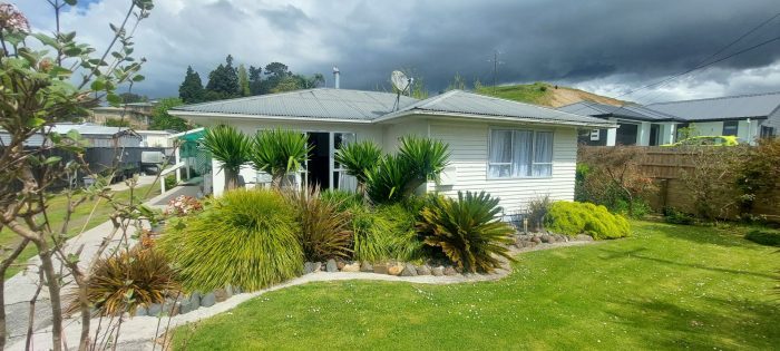 3 Waugh Lane, Huntly, Waikato, 3700, New Zealand