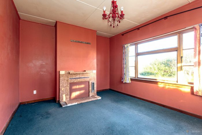 4 Wellington Street, Parkside, Timaru, Canterbury, 7910, New Zealand