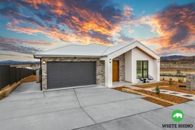 21 Wermatong St, Googong NSW 2620, Australia