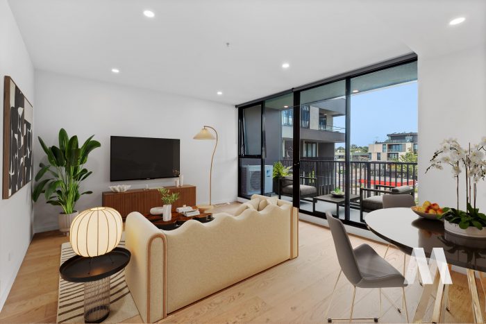 Unit 316/188 Whitehorse Rd, Balwyn VIC 3103, Australia