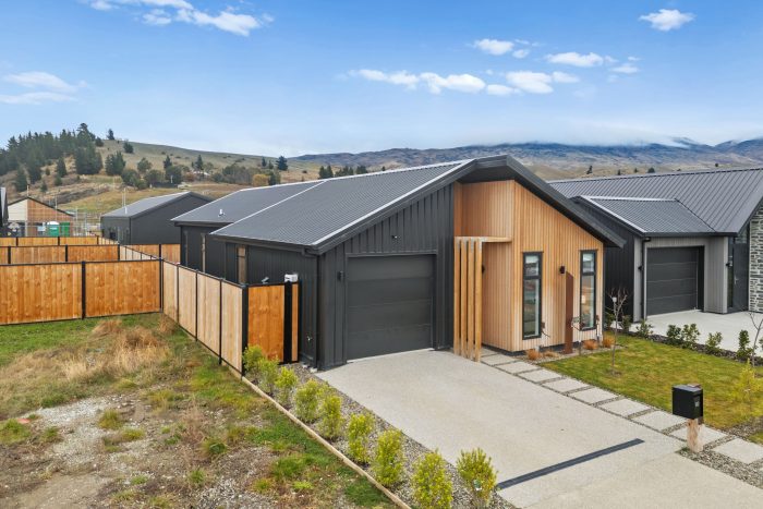 60 Wooing Tree Avenue, Cromwell, Central Otago, Otago, 9310, New Zealand