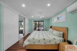 29 Wyndham Ave, Boyne Island QLD 4680, Australia