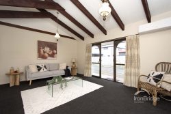 34B Euston Street, Riccarton, Christchurch City, Canterbury, 8041, New Zealand
