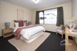 34B Euston Street, Riccarton, Christchurch City, Canterbury, 8041, New Zealand