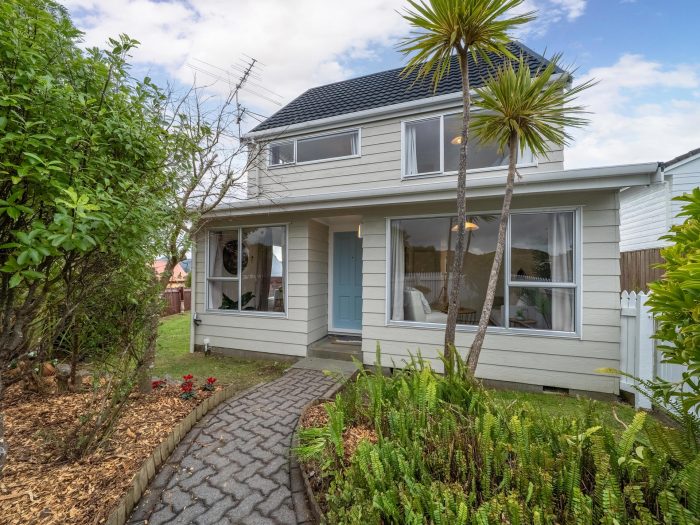 8A Alister Way, Churton Park, Wellington, 6037, New Zealand