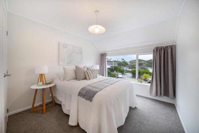 8A Alister Way, Churton Park, Wellington, 6037, New Zealand