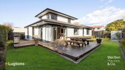 11A Bankwood Road, Chartwell, Hamilton, Waikato, 3210, New Zealand
