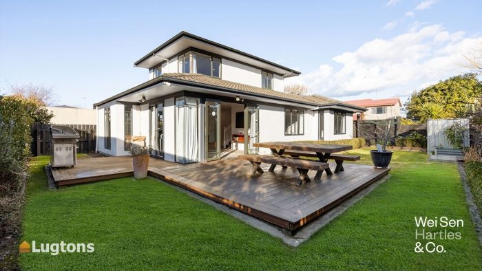 11A Bankwood Road, Chartwell, Hamilton, Waikato, 3210, New Zealand