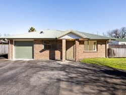 4A Cussen Street, Chartwell, Hamilton, Waikato, 3210, New Zealand
