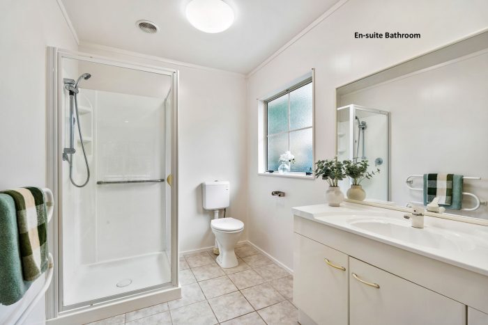 4A Granfield Place, Kamo, Whangarei, Northland, 0112, New Zealand