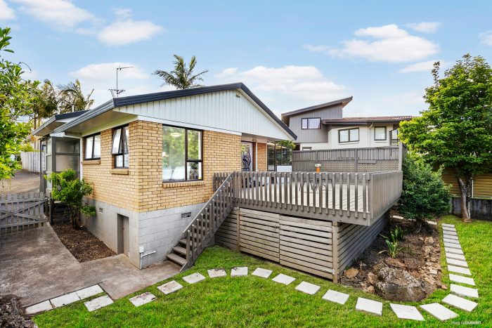 87A Haverstock Road, Sandringham, Auckland, 1025, New Zealand