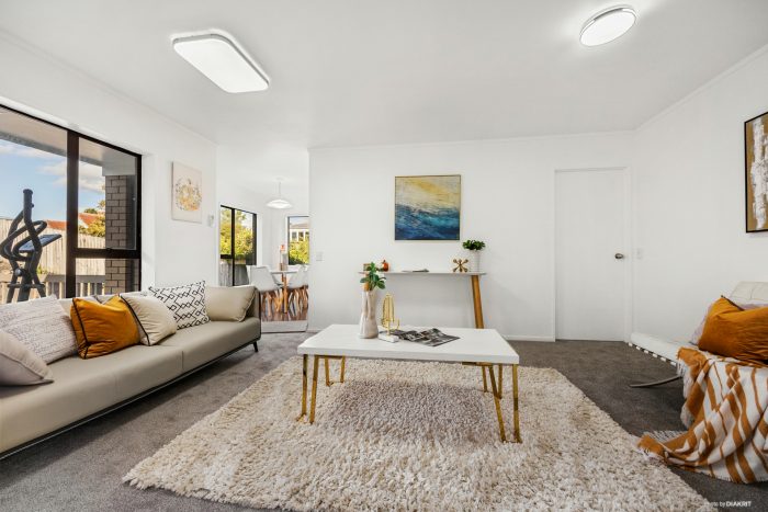 87A Haverstock Road, Sandringham, Auckland, 1025, New Zealand