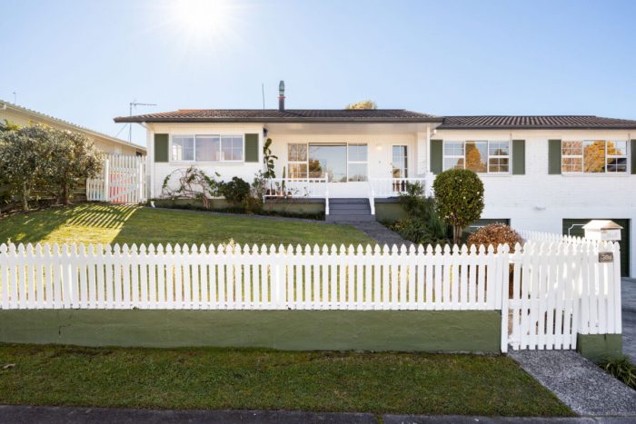 38A Howell Avenue, Riverlea, Hamilton, Waikato, 3216, New Zealand