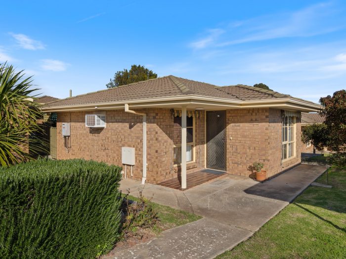Unit 6/32A McMahon Rd, Morphett Vale SA 5162, Australia