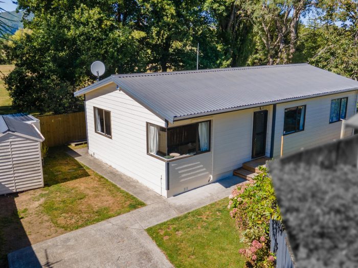 29A Norfolk Street, Belmont, Lower Hutt, Wellington, 5010, New Zealand
