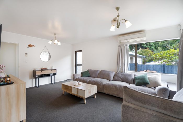 29A Norfolk Street, Belmont, Lower Hutt, Wellington, 5010, New Zealand