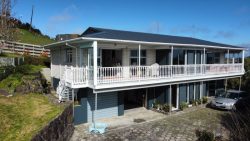 42A Norwood Road, Paeroa, Hauraki, Waikato, 3600, New Zealand
