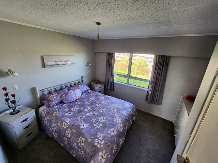 42A Norwood Road, Paeroa, Hauraki, Waikato, 3600, New Zealand