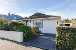 11A Royal Crescent, Saint Kilda, Dunedin, Otago, 9012, New Zealand