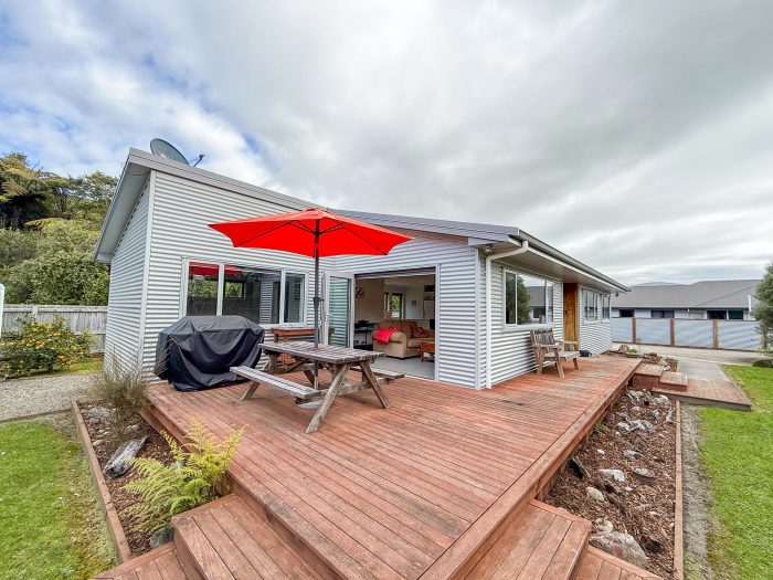 7A Watino Place, Takaka, Tasman, Nelson / Tasman, 7183, New Zealand