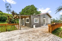 1043A Whananaki North Road, Hikurangi, Whangarei, Northland, 0181, New Zealand