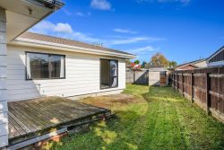 67 Geraldine Crescent, Cloverlea, Palmerston North, Manawatu / Whanganui, 4412, New Zealand