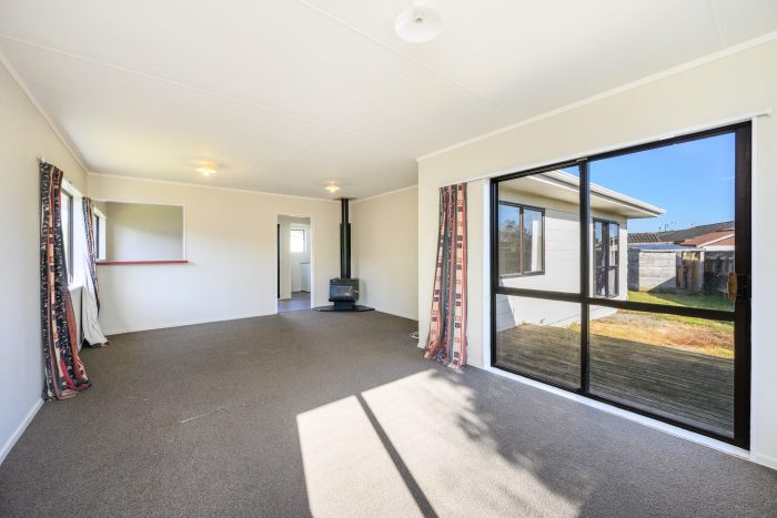 67 Geraldine Crescent, Cloverlea, Palmerston North, Manawatu / Whanganui, 4412, New Zealand
