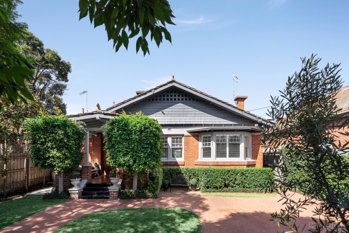 18 Alleyne Ave, Armadale VIC 3143, Australia