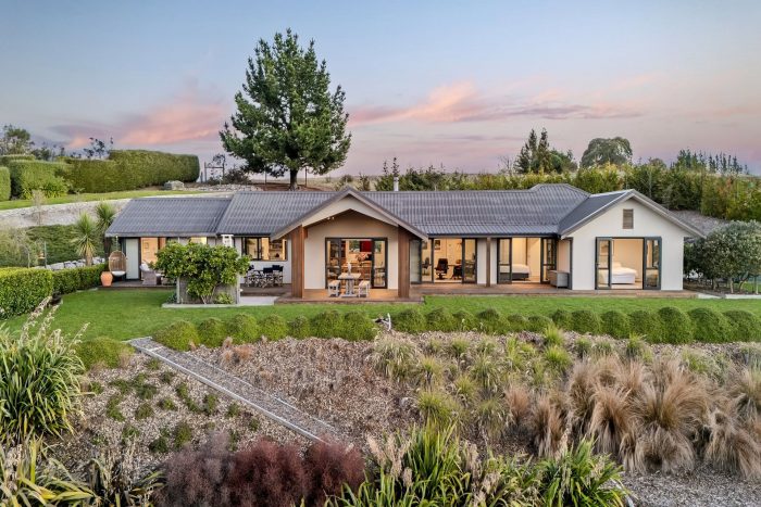 35 Amber Rise, Tasman, Nelson / Tasman, 7173, New Zealand