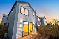 4/540 Armagh Street, Linwood, Christchurch City, Canterbury, 8011, New Zealand