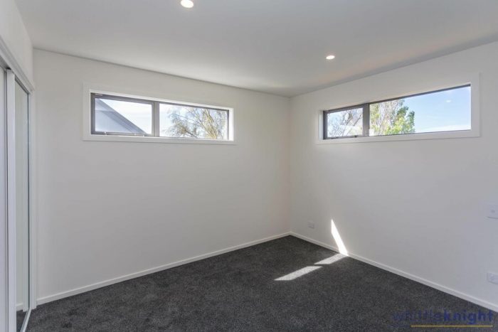 4/540 Armagh Street, Linwood, Christchurch City, Canterbury, 8011, New Zealand