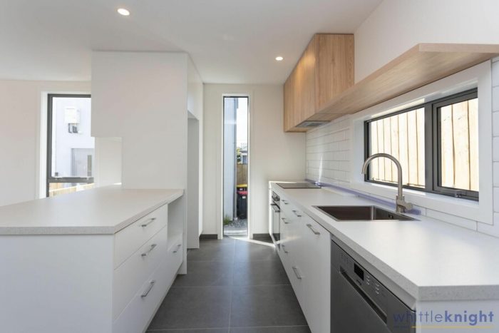 4/540 Armagh Street, Linwood, Christchurch City, Canterbury, 8011, New Zealand