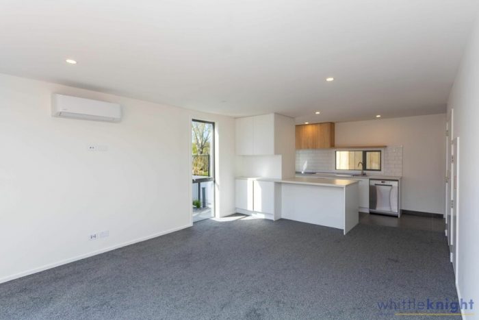 4/540 Armagh Street, Linwood, Christchurch City, Canterbury, 8011, New Zealand