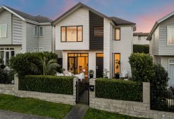 159B Bonair Crescent, Millwater, Rodney, Auckland, 0932, New Zealand