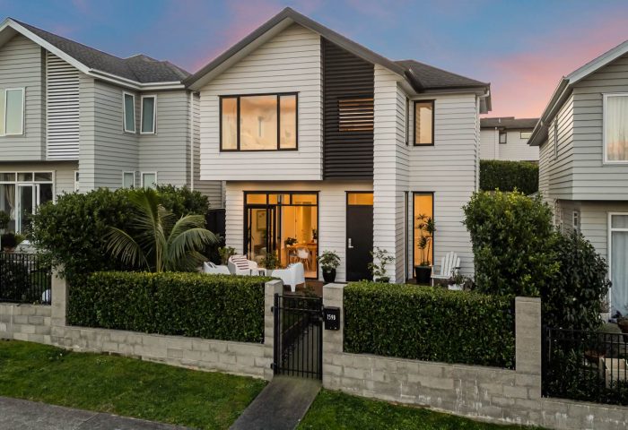 159B Bonair Crescent, Millwater, Rodney, Auckland, 0932, New Zealand