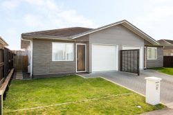30B Yanicks Crescent, Fitzroy, Hamilton, Waikato, 3206, New Zealand