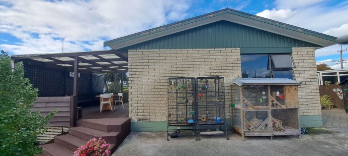 109 Bailey Street, Huntly, Waikato, 3700, New Zealand