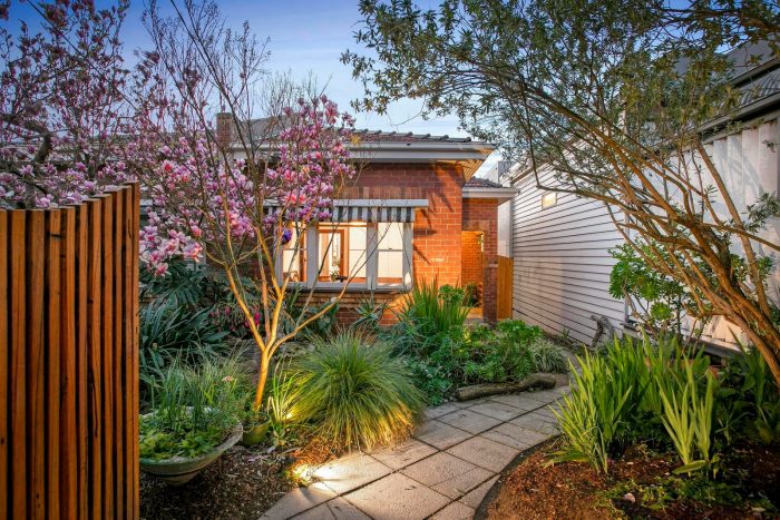 78 Bayswater Rd, Kensington VIC 3031, Australia