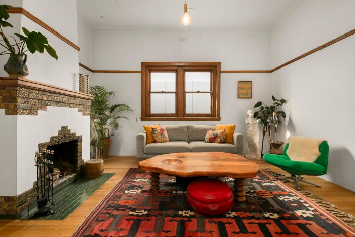78 Bayswater Rd, Kensington VIC 3031, Australia