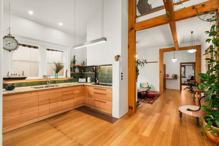 78 Bayswater Rd, Kensington VIC 3031, Australia