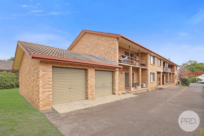 4/86 Belmore St, West Tamworth NSW 2340, Australia