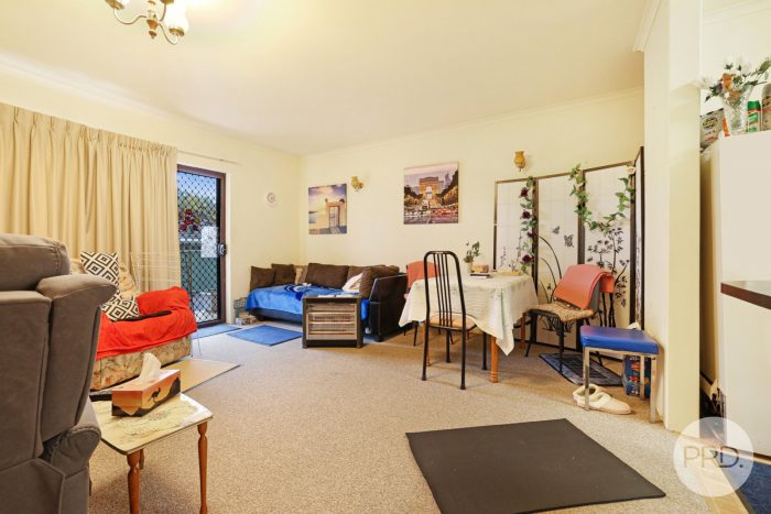 4/86 Belmore St, West Tamworth NSW 2340, Australia