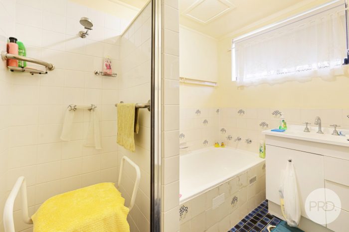 4/86 Belmore St, West Tamworth NSW 2340, Australia